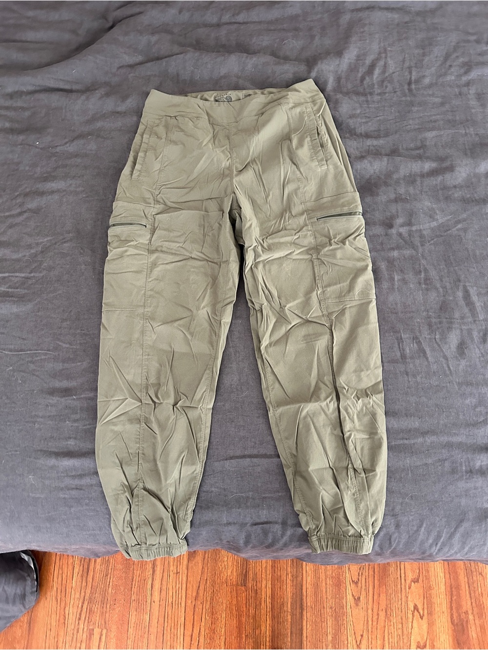 Mountain Hardwear Dynama Utility Jogger